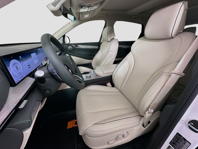 Thumbnail: 2026 Genesis GV80 - 16