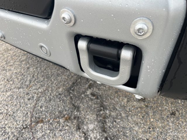 2026 Ford Bronco Sport Badlands:168471