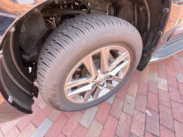 Used 2015 Lexus LX SUV
