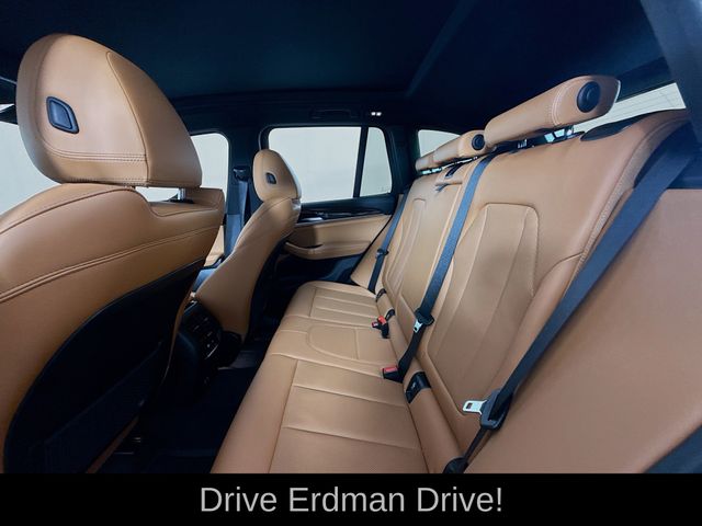 Used 2022 BMW X3 SUV