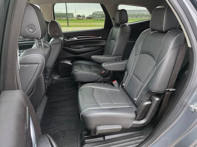 2021 Buick Enclave AWD Avenir