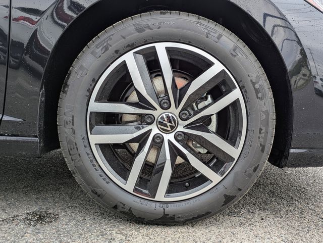 2026 Volkswagen Jetta 1.5T SE - 10