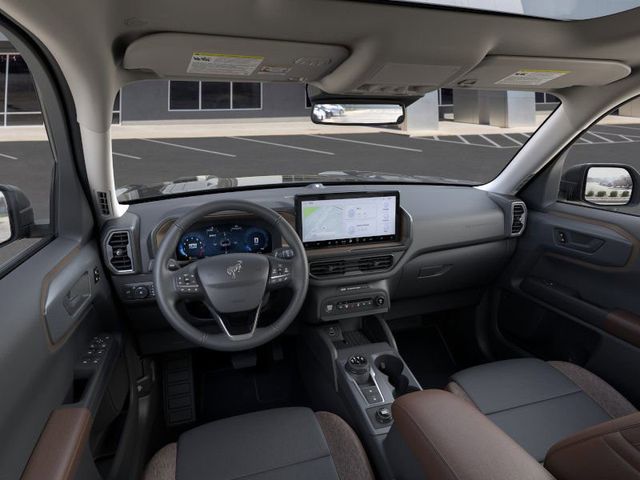 Photo of 2025 Ford Bronco Sport Outer Banks in Dallas, GA - 9,  2025 Ford Bronco Sport Outer Banks:167975