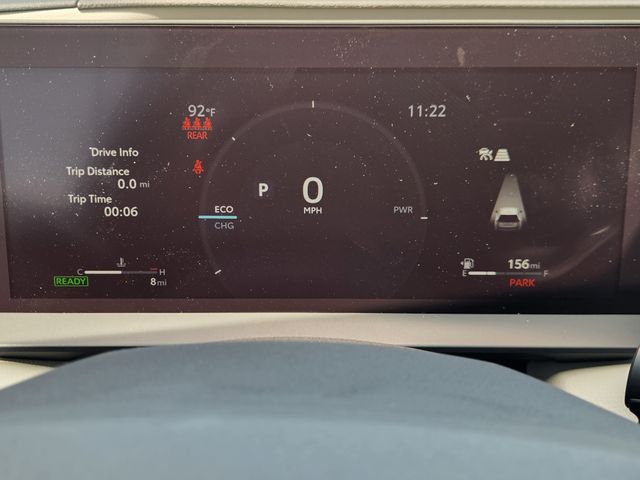 New 2026 Toyota RAV4 SUV