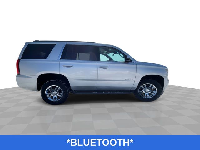 Used 2019 Chevrolet Tahoe For Sale in Livonia, MI