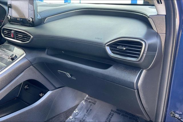 Used 2022 Hyundai Santa Fe For Sale in OLIVE BRANCH, MS