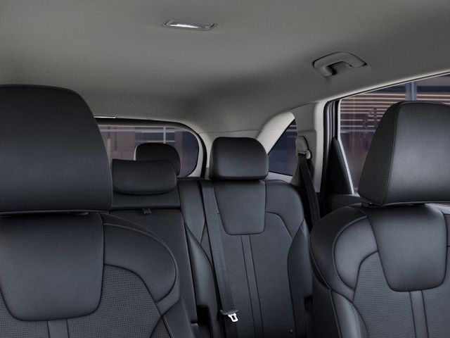 New 2026 Kia Sorento Plug-In Hybrid SUV