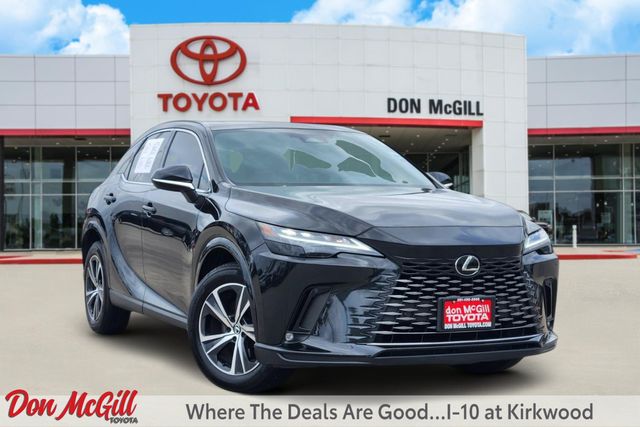 2024 Lexus RX 350 Premium - 0