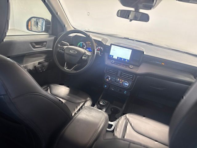 Used 2023 Ford Maverick Truck