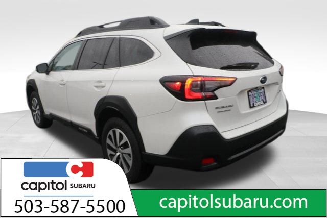 2024 Subaru Outback Premium 23