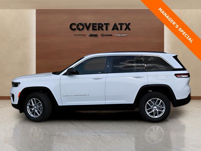 New Car 2025 Jeep Grand Cherokee  Laredo X For Sale Under $35,000 In Austin, Texas