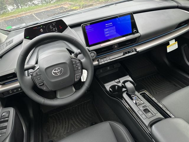 2024 Toyota Prius XLE 13