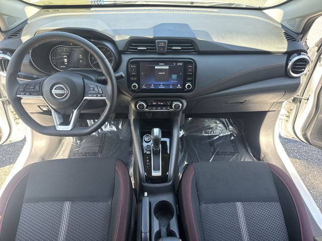 Used 2025 White Nissan 1.6 SR image 9