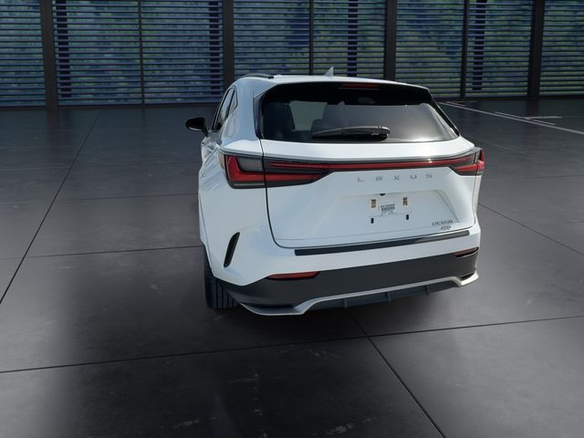 Used 2024 Lexus NX SUV