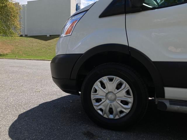 2019 Ford Transit 250