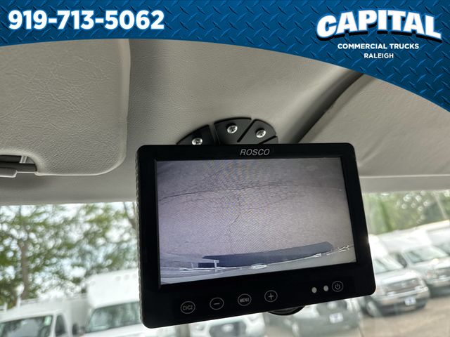 Used 2023 White Ford Base image 33