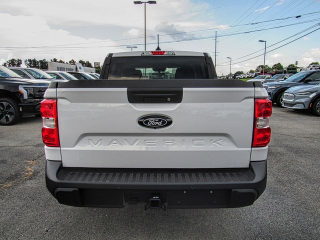 Photo of 2025 Ford Maverick XLT in Dallas, GA - 5,  2025 Ford Maverick XLT:167714