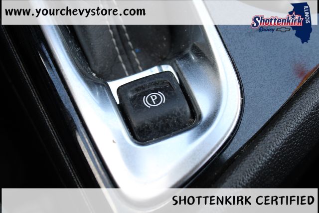 Used 2024 Buick Encore GX SUV