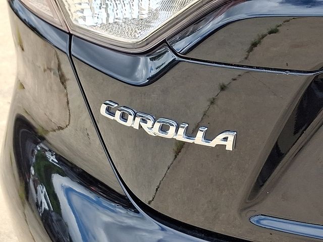 Used 2024 Toyota Corolla Sedan