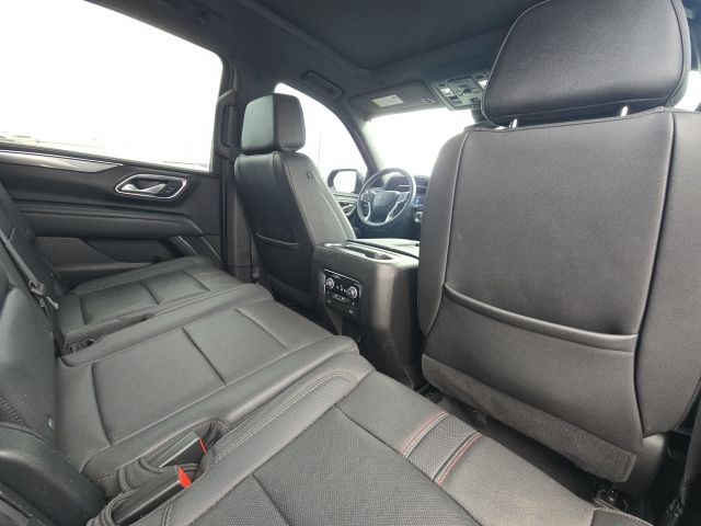 2023 Chevrolet Suburban RST:44631A