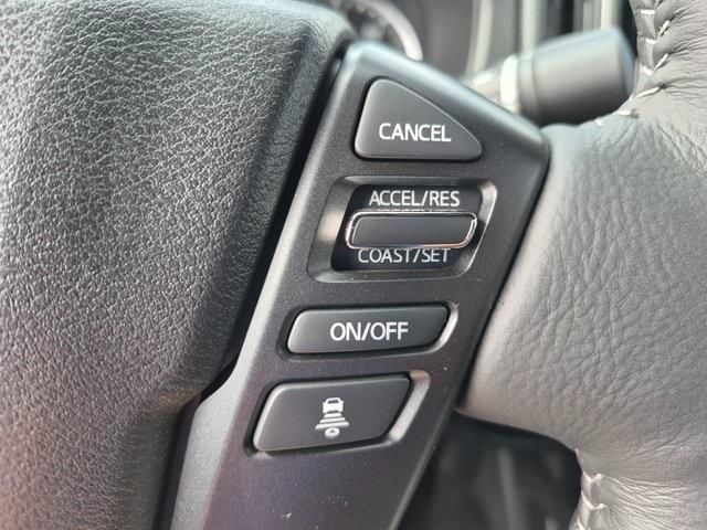 New 2026 White Nissan SV image 20