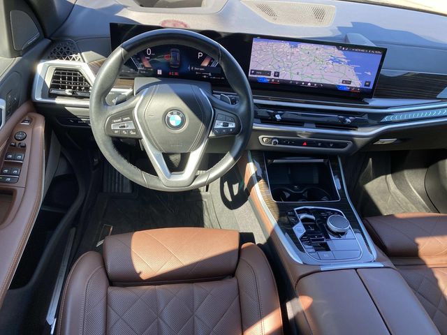 Used 2024 BMW X5 SUV
