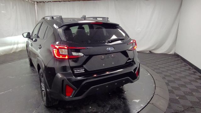 2024 – Subaru – Crosstrek