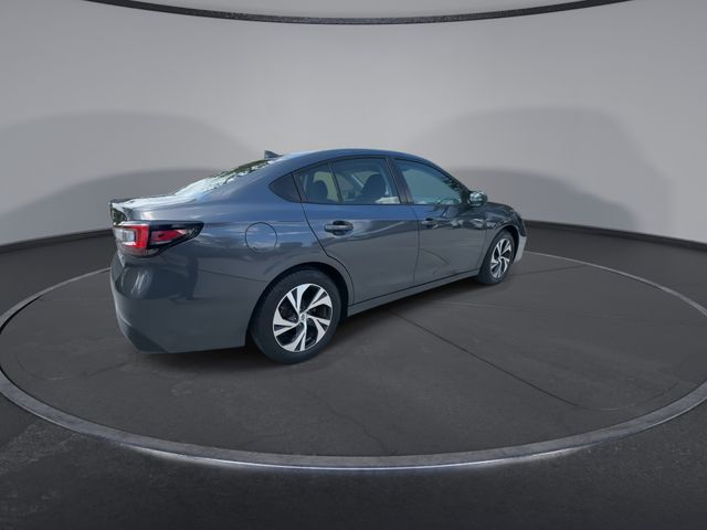 Used 2023 Subaru Legacy Sedan