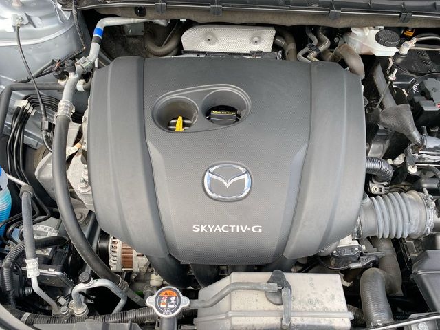 2023 Mazda CX-5 2.5 S Preferred Package 30