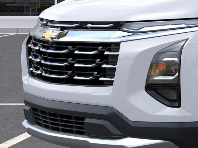 2027 Chevrolet Equinox LT:47067