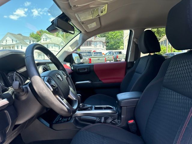 Used 2023 Toyota Tacoma Truck