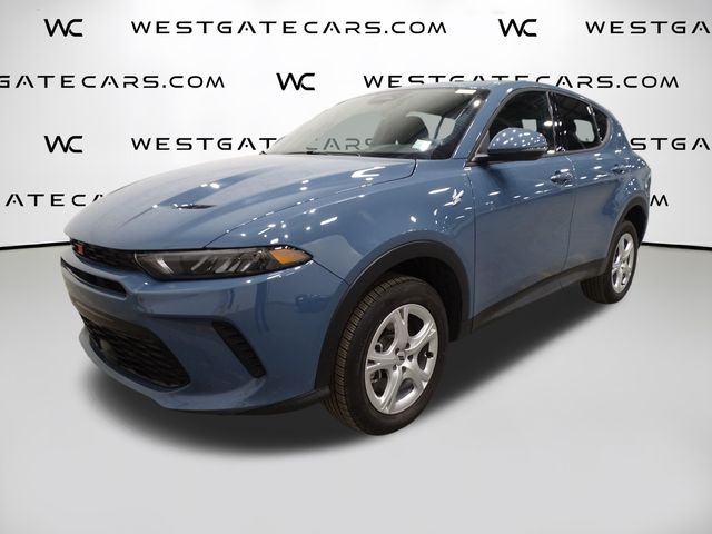 2024 Dodge Hornet GT AWD