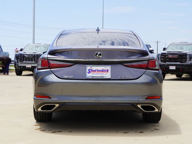 Used 2019 Lexus ES Sedan