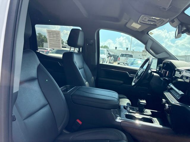 Used 2023 GMC Sierra 1500 Truck