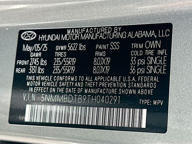 2026 Genesis GV70 Advanced 24