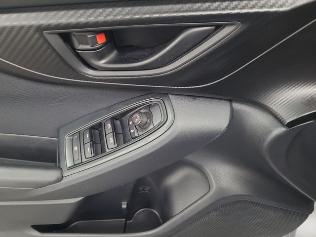 2019 – Subaru – Impreza