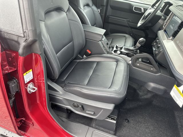 New 2026 Red Ford Outer Banks image 26