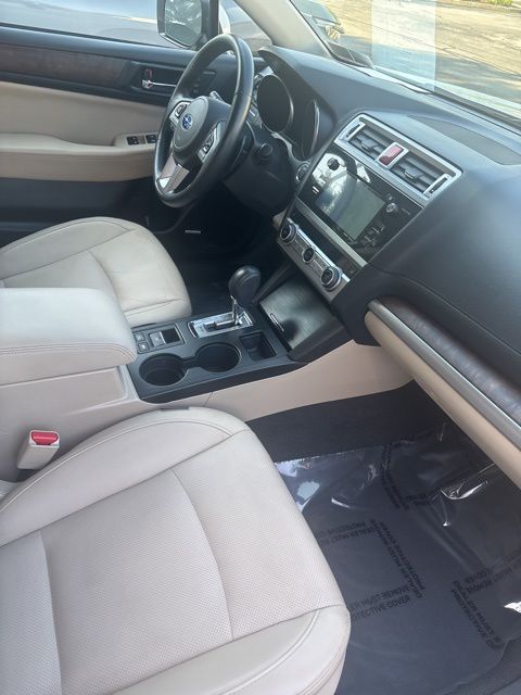 used 2015 Subaru Outback car, priced at $10,887