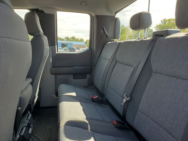 New 2024 Brown Ford XL image 16