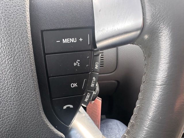 2009 Mercury Sable Premier