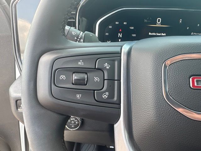 New 2026 GMC Sierra 1500 Truck