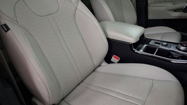 2023 Kia Sorento Plug-In Hybrid