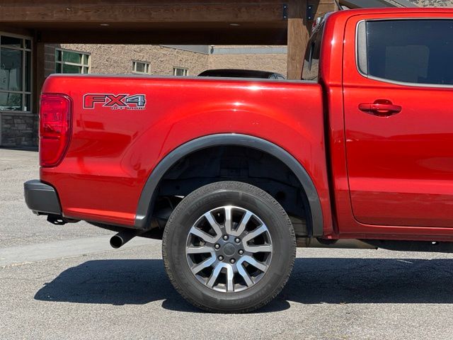 Used 2019 Ford Ranger Truck