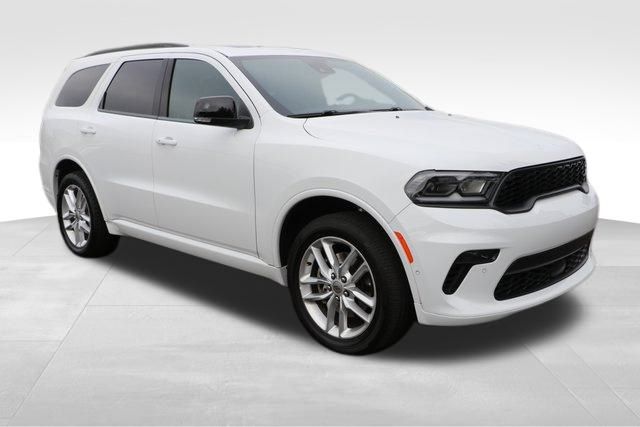 2023 Dodge Durango GT 16