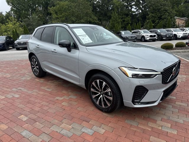Used 2025 Volvo XC60 SUV