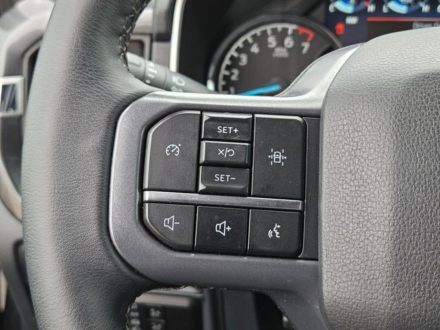 Used 2023 Silver Ford XLT image 16