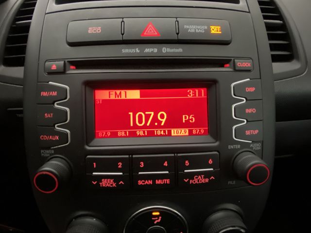 Used 2013 Gray Kia Base image 16