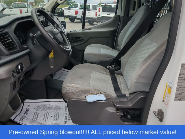 Used 2021 White Ford XL image 23