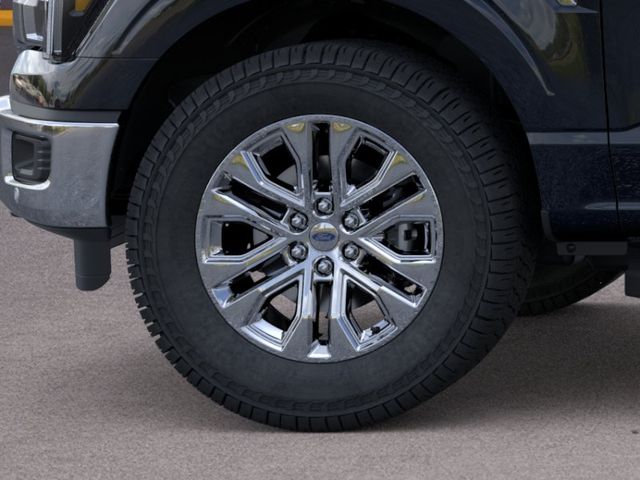 New 2026 Black Ford Lariat image 19