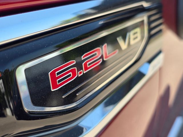 2024 GMC Sierra 1500 SLT:46246A